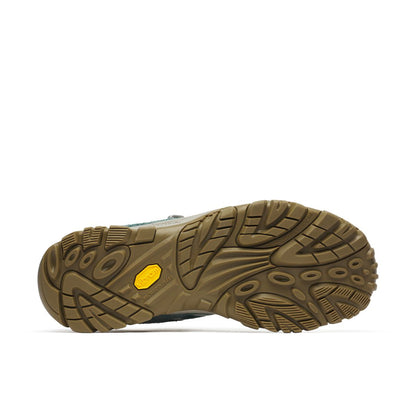 Unisex Moab 2 Mesa Luxe 1TRL Casual Slip Ons | Merrell online