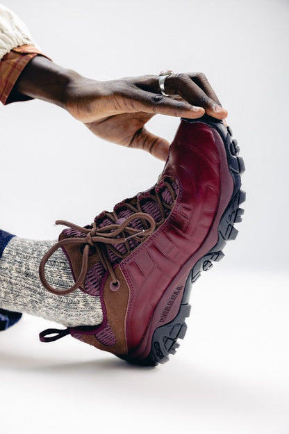 Unisex Moab 2 Remix 1TRL Light Hiking Shoes | Merrell sale