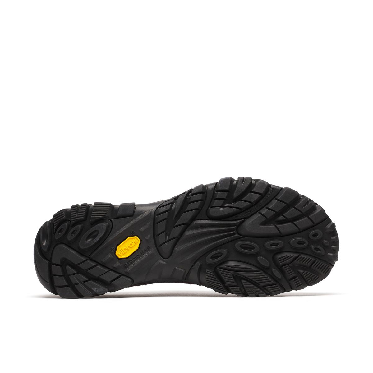 Unisex Moab 2 Slide Leather Woven 1TRL Casual Slip Ons | Merrell on sale
