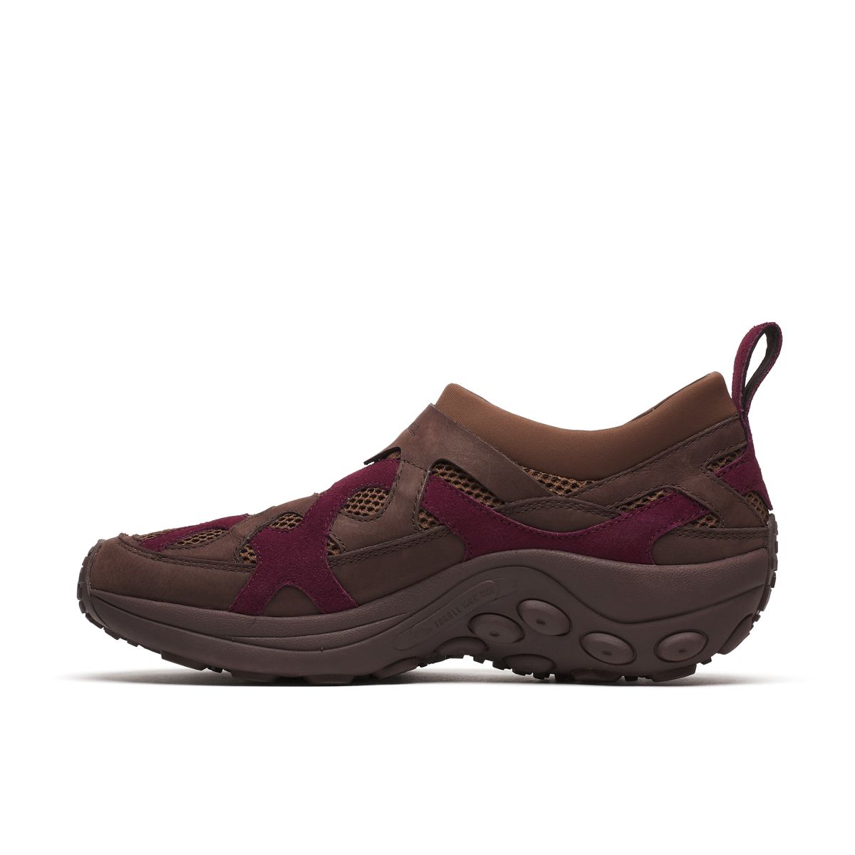 Unisex Jungle Moc Twist 1TRL Casual Slip Ons | Merrell discount