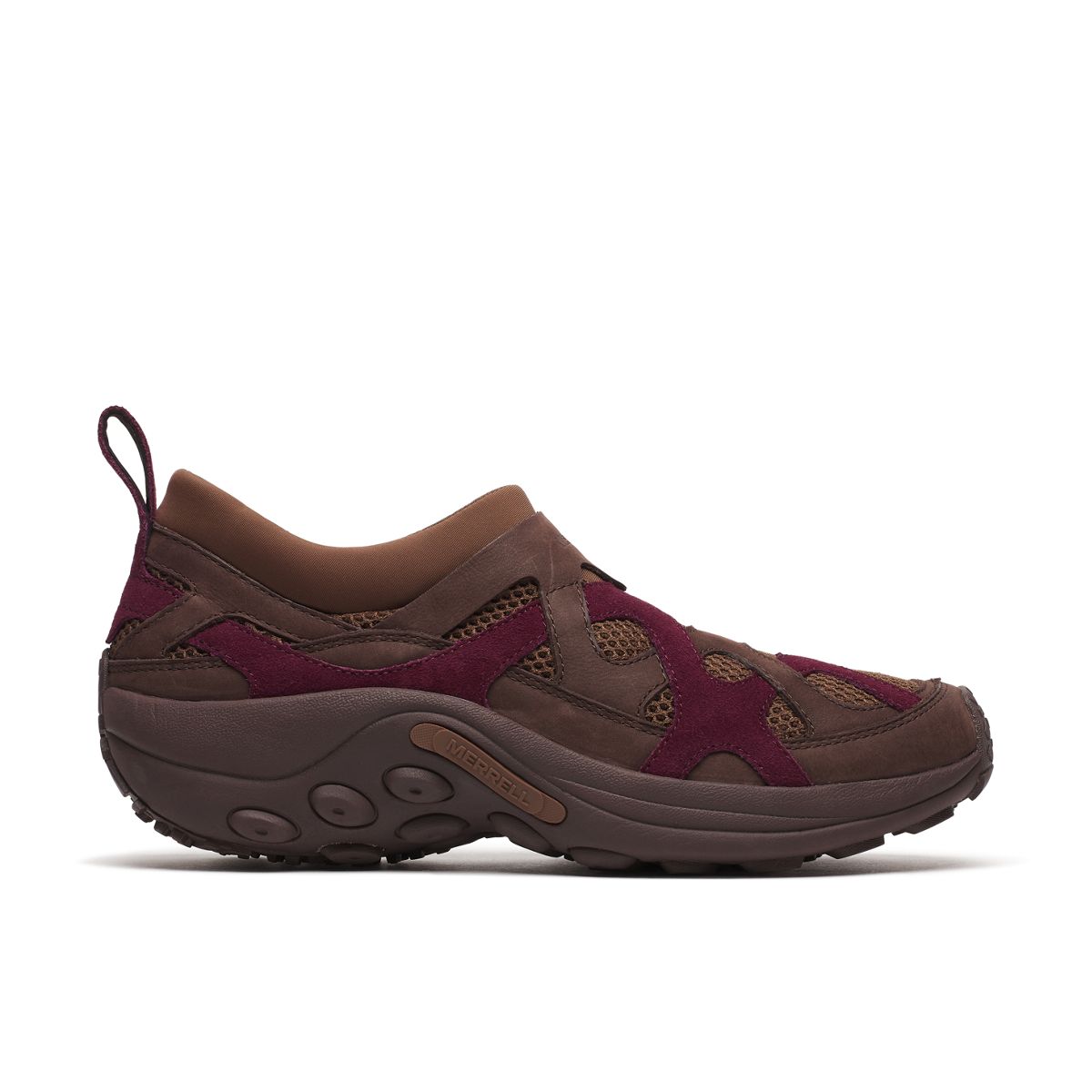 Unisex Jungle Moc Twist 1TRL Casual Slip Ons | Merrell discount