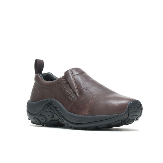 Men's Jungle Moc Leather 2 Casual Shoes | Merrell outlet