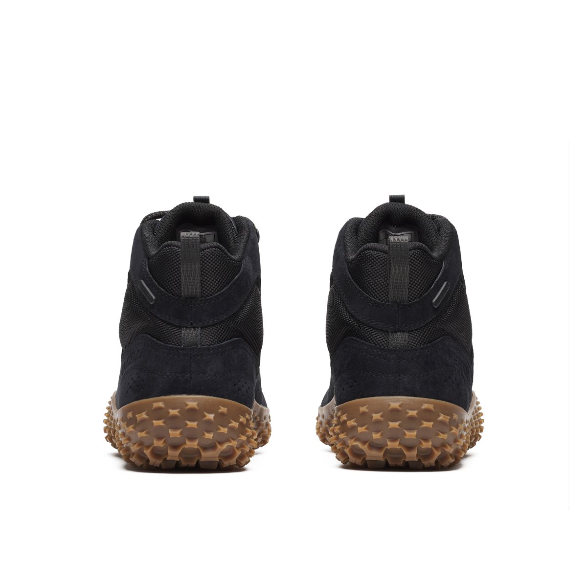 Men's Wrapt Mid Waterproof Barefoot Boots | Merrell online shop