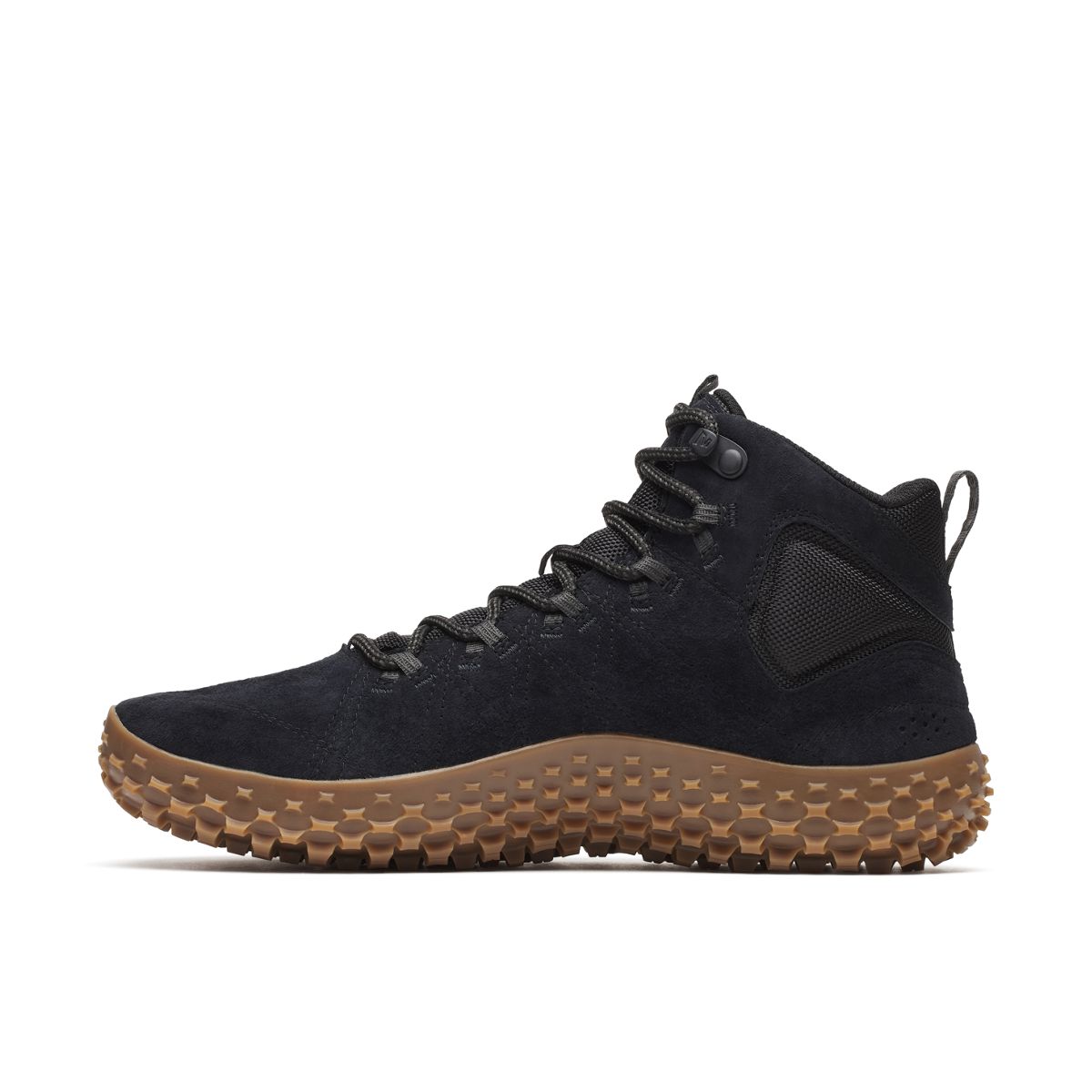 Men's Wrapt Mid Waterproof Barefoot Boots | Merrell online shop