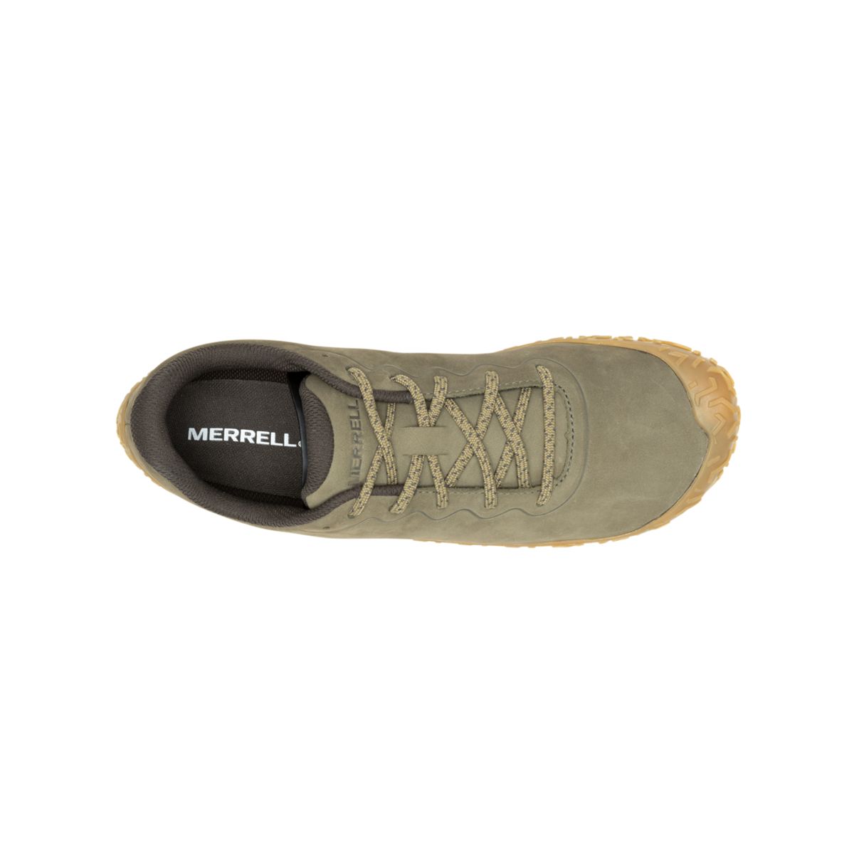 Men's Vapor Glove 6 Leather Barefoot Shoes | Merrell outlet