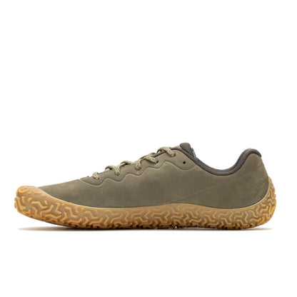 Men's Vapor Glove 6 Leather Barefoot Shoes | Merrell outlet