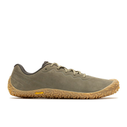 Men's Vapor Glove 6 Leather Barefoot Shoes | Merrell outlet