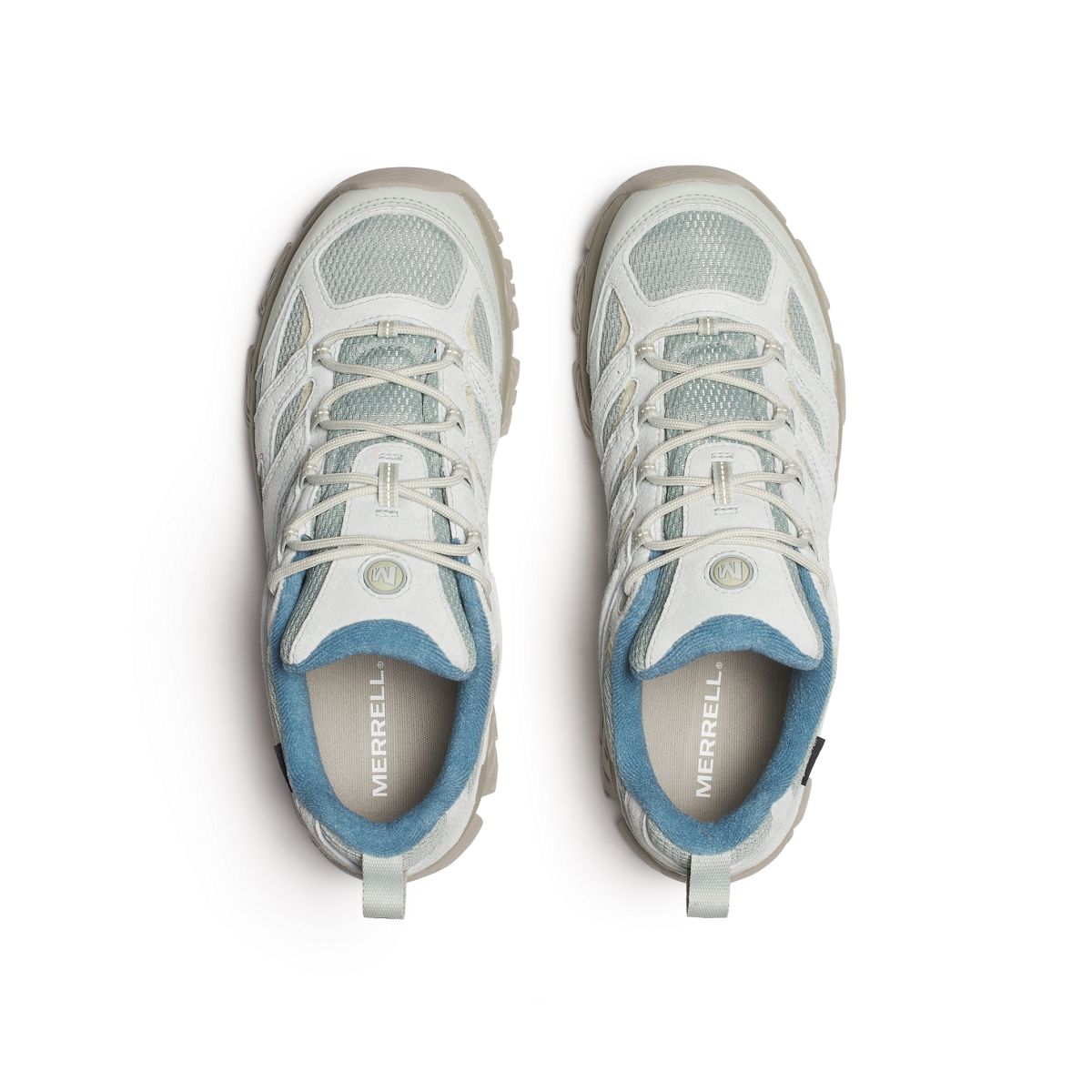 Men's Moab 3 GORE-TEX® Hiking Shoes | Merrell online
