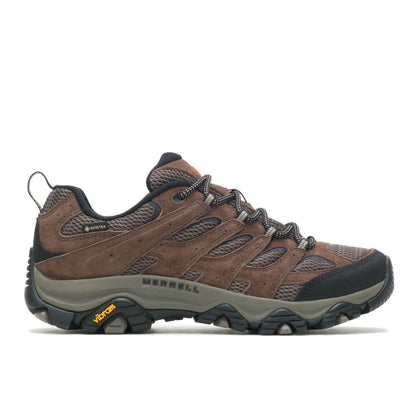 Men's Moab 3 GORE-TEX® Hiking Shoes | Merrell online