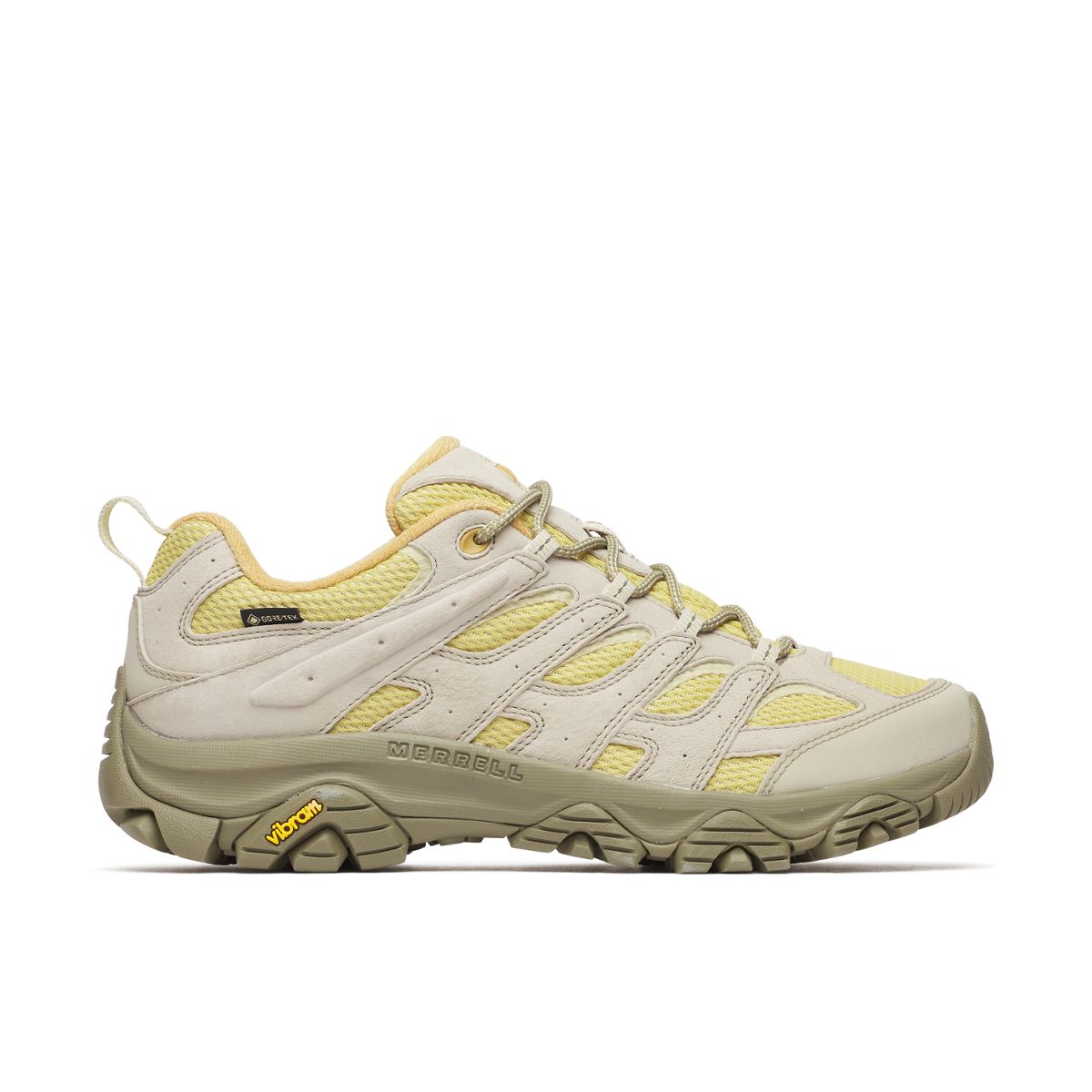 Men's Moab 3 GORE-TEX® Hiking Shoes | Merrell online