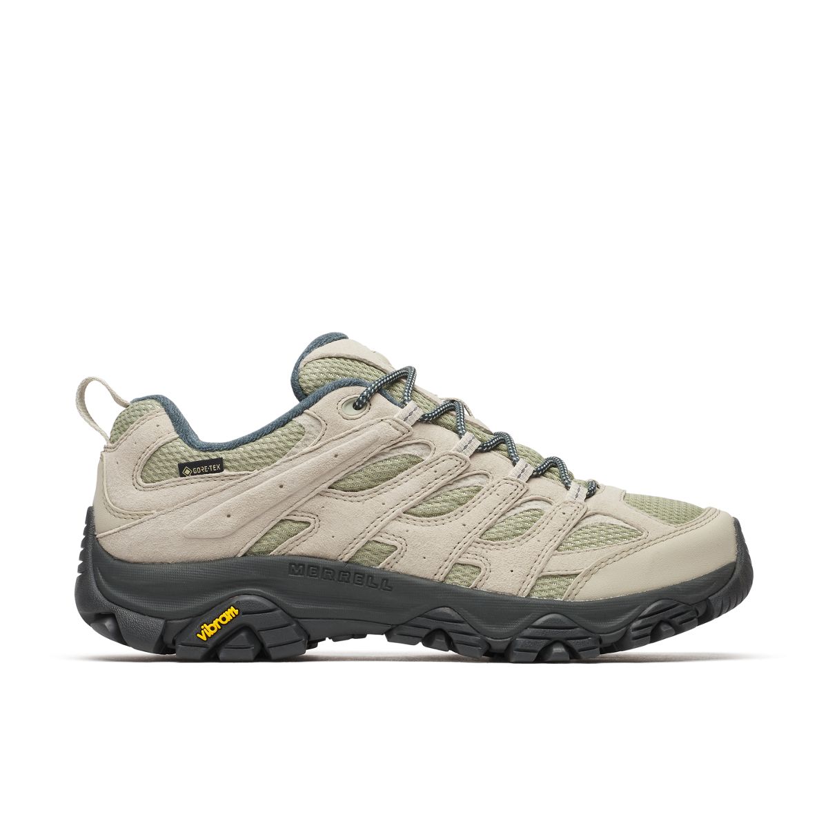 Men's Moab 3 GORE-TEX® Hiking Shoes | Merrell online