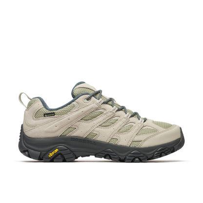 Men's Moab 3 GORE-TEX® Hiking Shoes | Merrell online