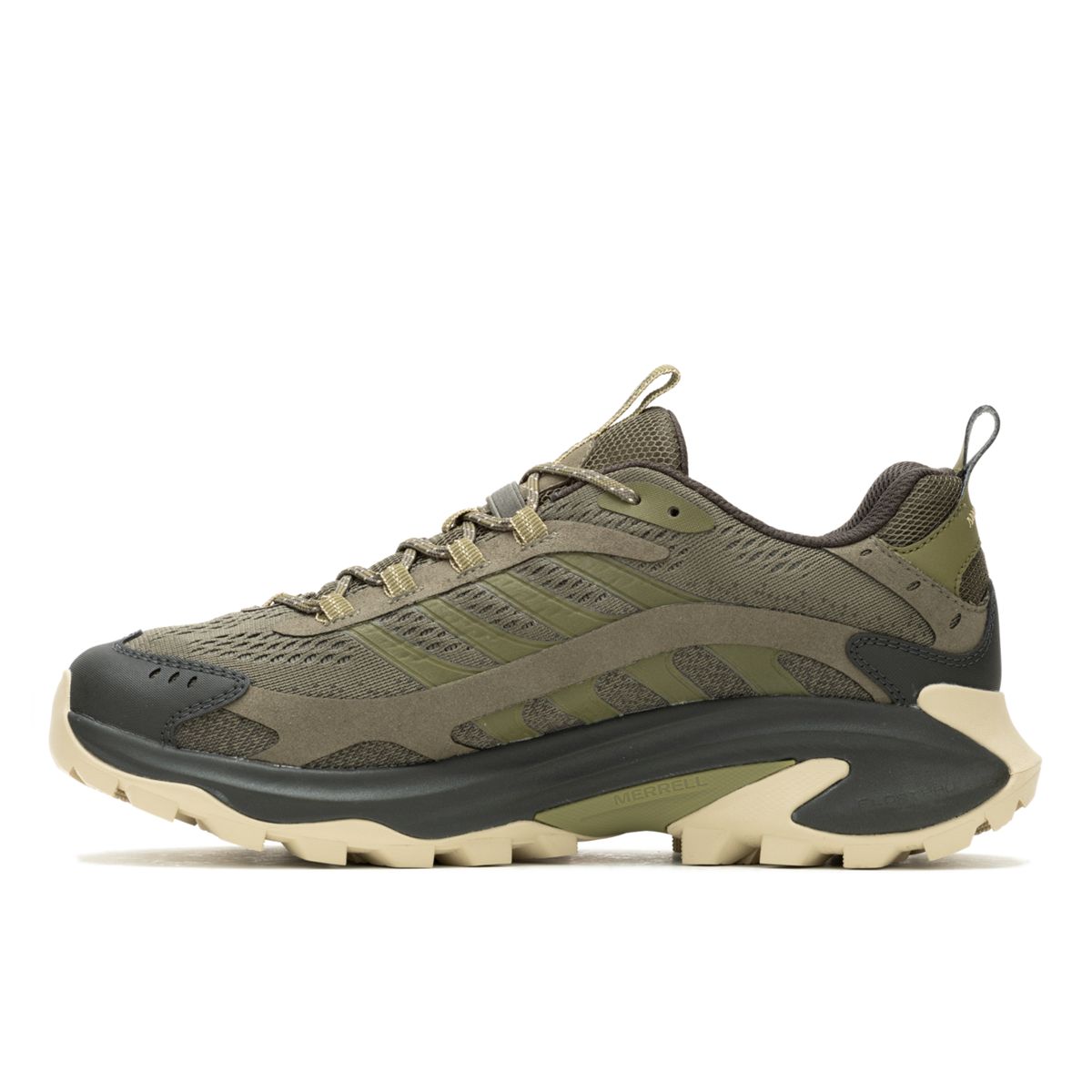Men's Moab Speed 2 Hiking Shoes | Merrell online shop