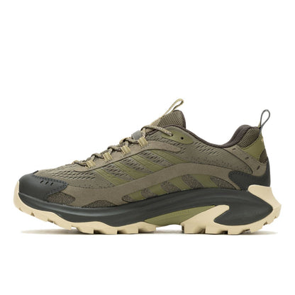 Men's Moab Speed 2 Hiking Shoes | Merrell online shop