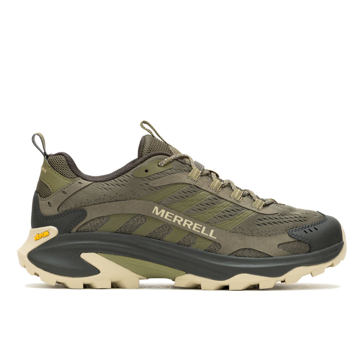 Men's Moab Speed 2 Hiking Shoes | Merrell online shop