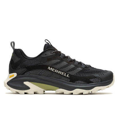Men's Moab Speed 2 Hiking Shoes | Merrell online shop