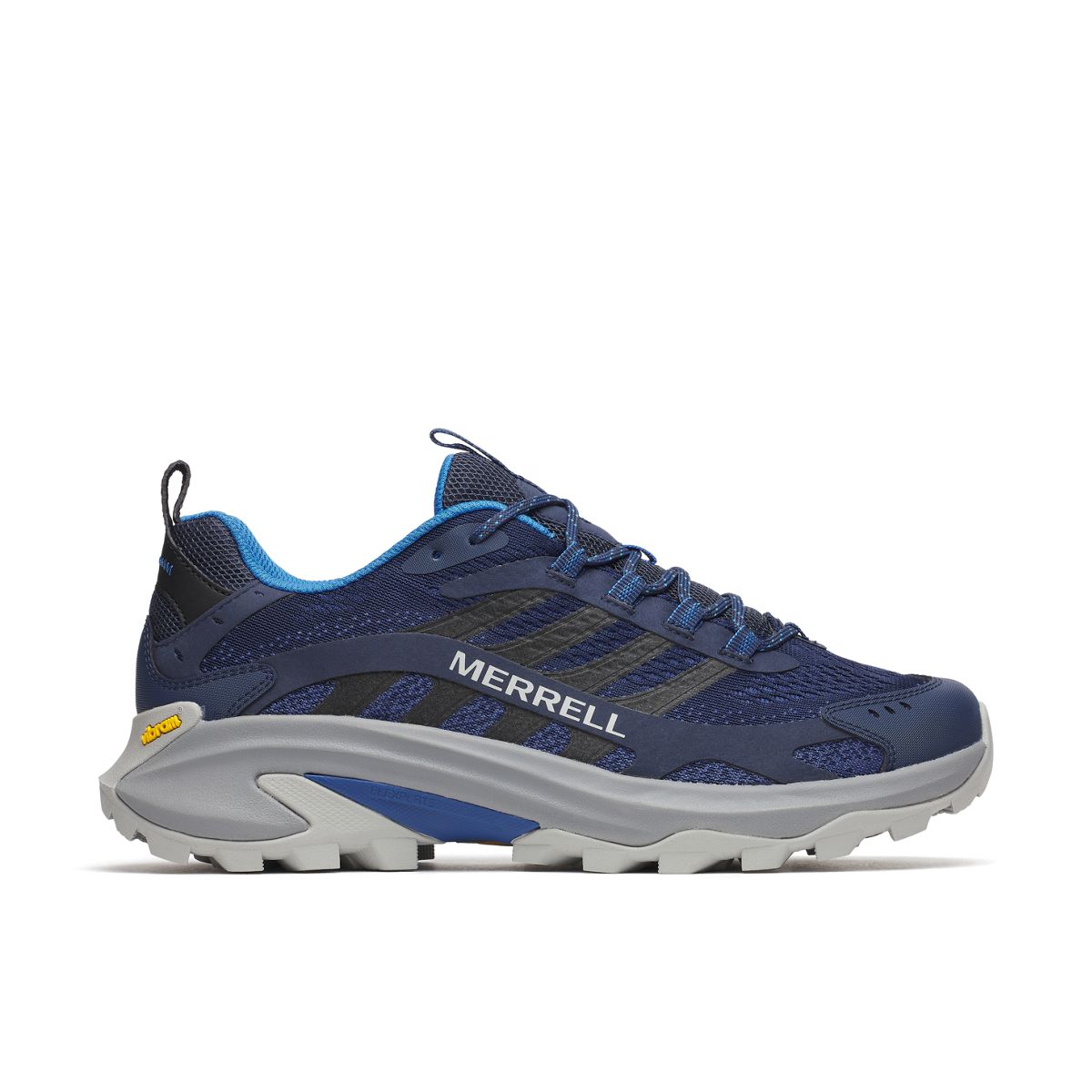 Men's Moab Speed 2 Hiking Shoes | Merrell online shop