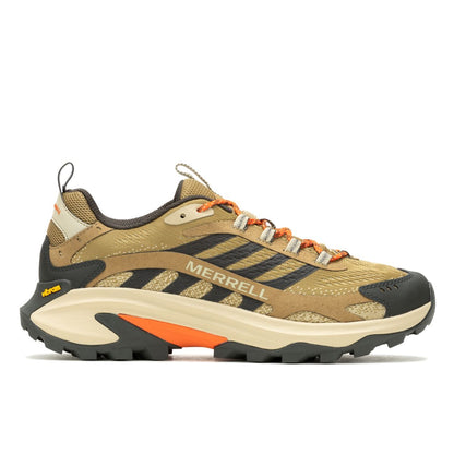 Men's Moab Speed 2 Hiking Shoes | Merrell online shop