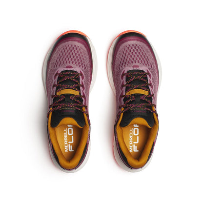 Men's Nova 4 Waterproof Trail Running Shoes | Merrell outlet