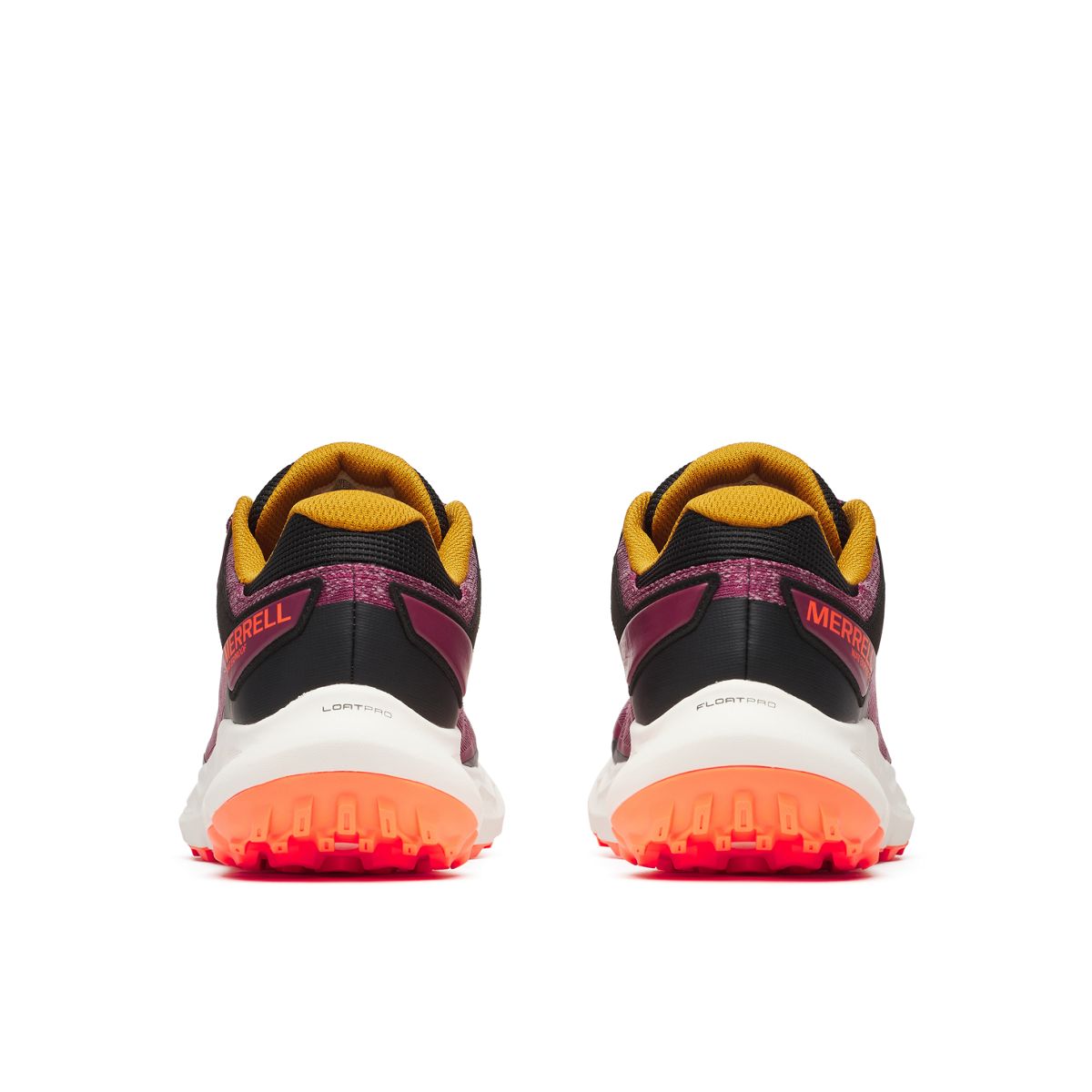 Men's Nova 4 Waterproof Trail Running Shoes | Merrell outlet
