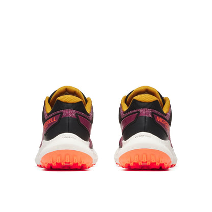 Men's Nova 4 Waterproof Trail Running Shoes | Merrell outlet