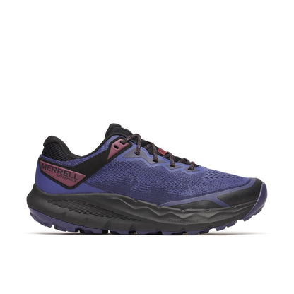 Men's Nova 4 Waterproof Trail Running Shoes | Merrell outlet