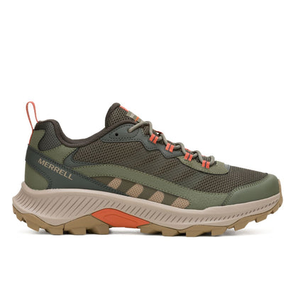 Men's Speed Strike 2 Hiking Shoes | Merrell online