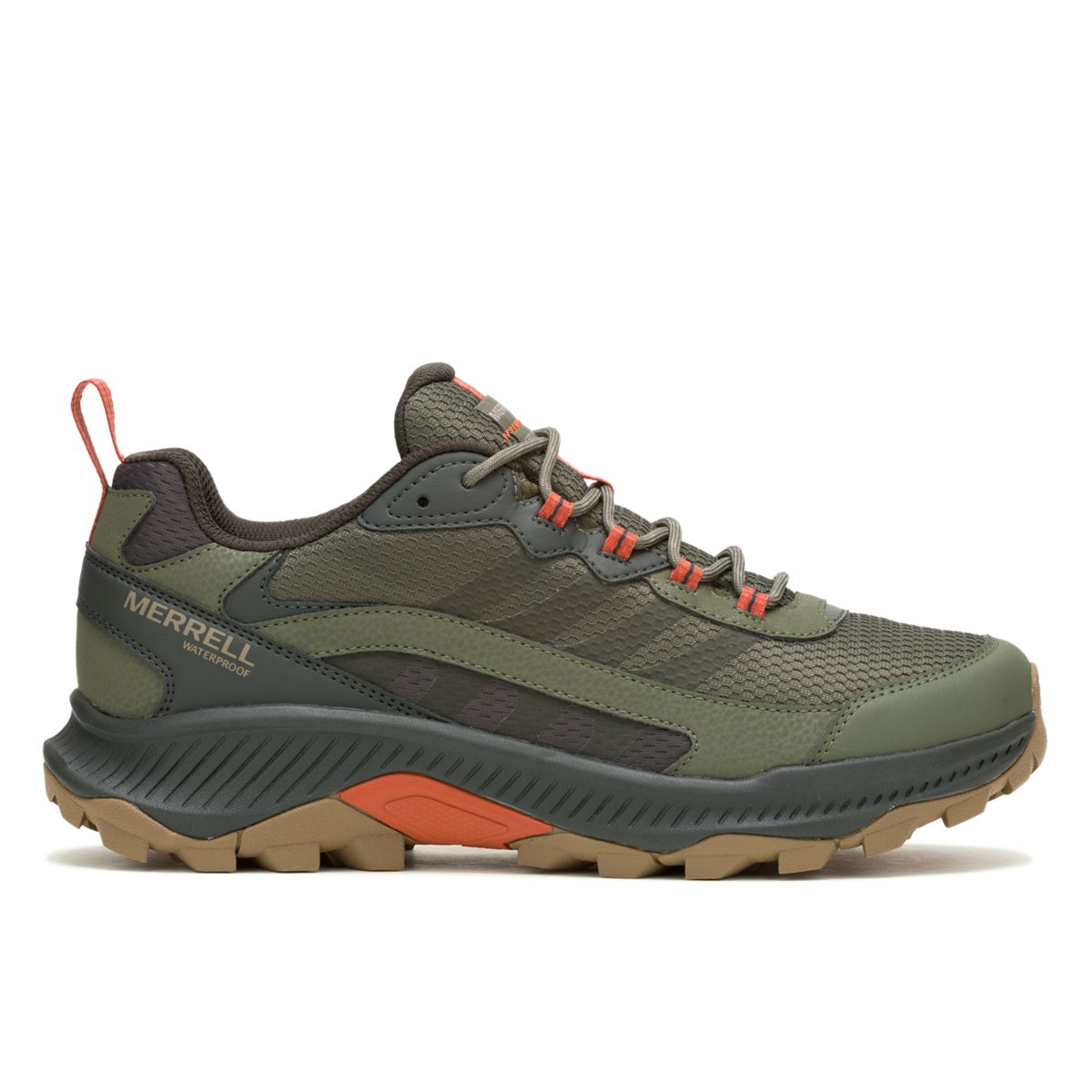 Men - Speed Strike 2 Waterproof - Shoes | Merrell online shop