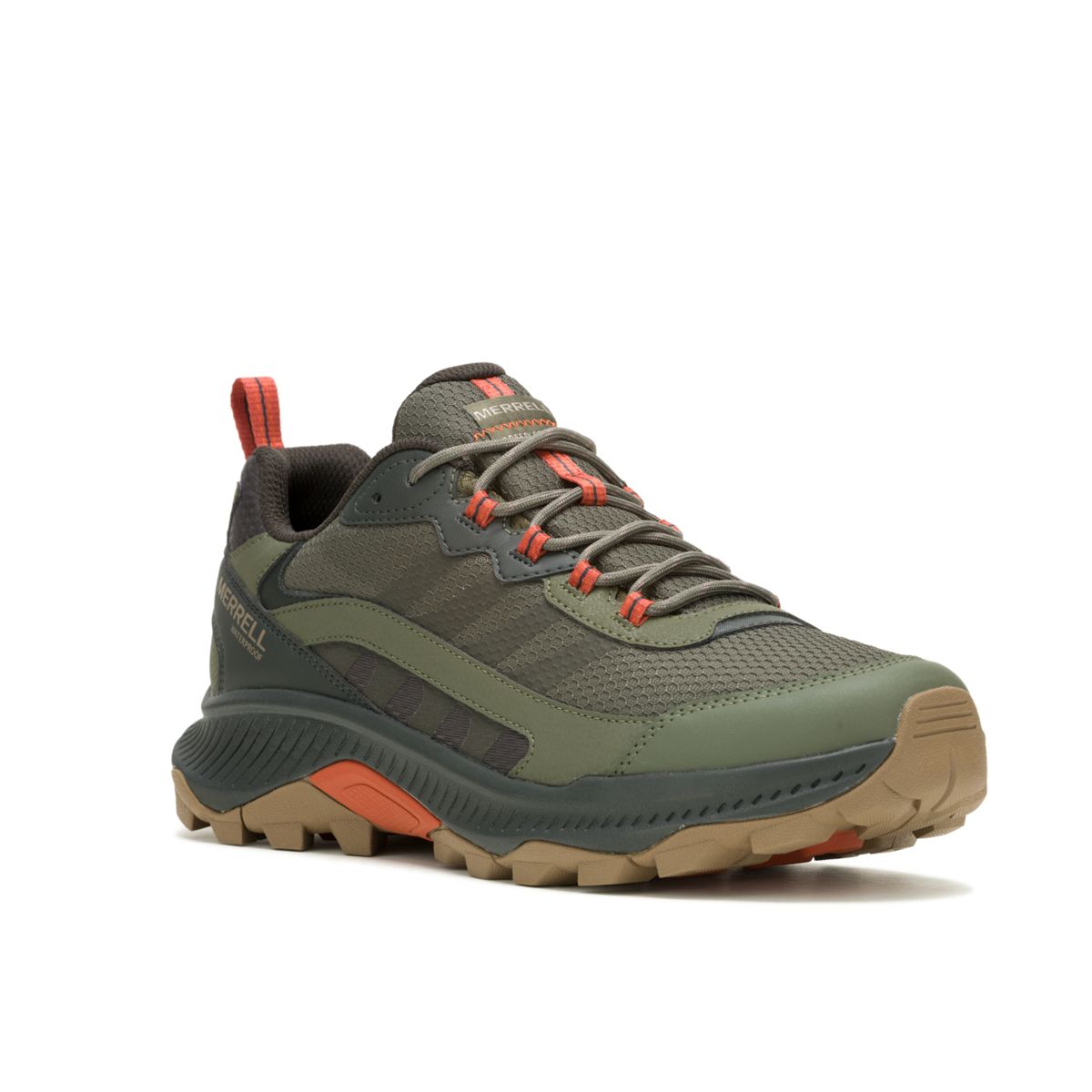 Men - Speed Strike 2 Waterproof - Shoes | Merrell outlet