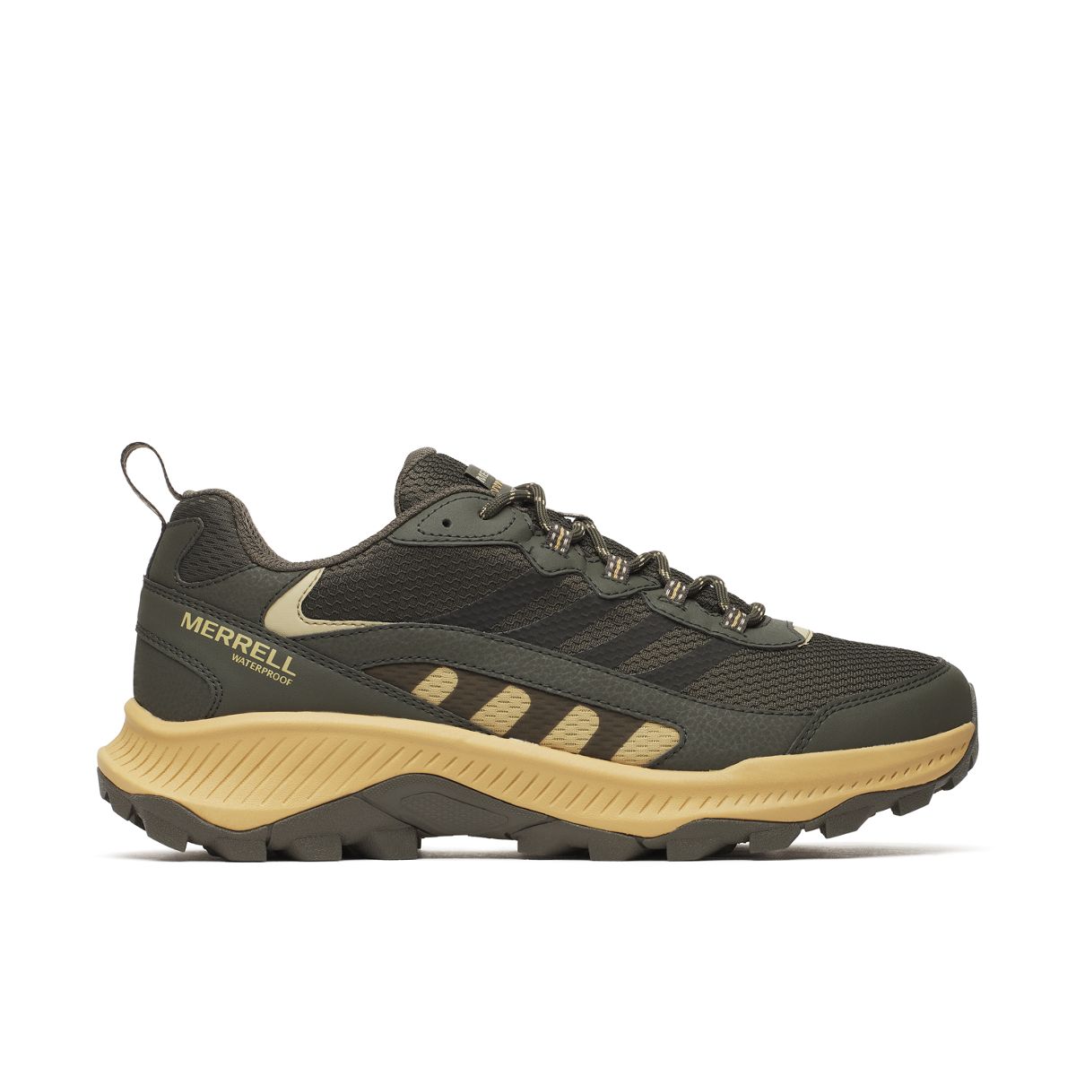 Men - Speed Strike 2 Waterproof - Shoes | Merrell outlet