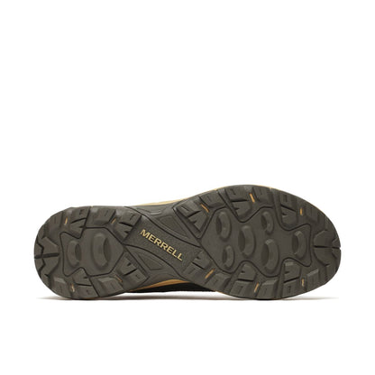 Men - Speed Strike 2 Waterproof - Shoes | Merrell US