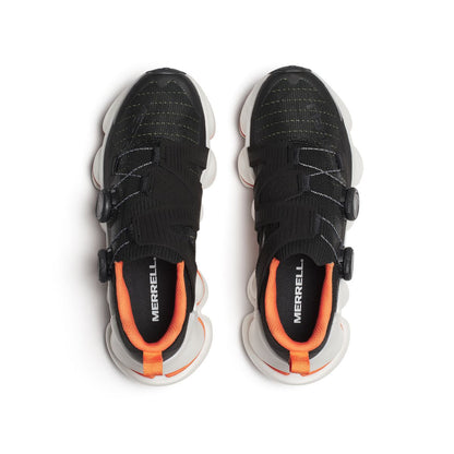 Men's SpeedARC® Surge Boa Hiking Shoes | Merrell sale