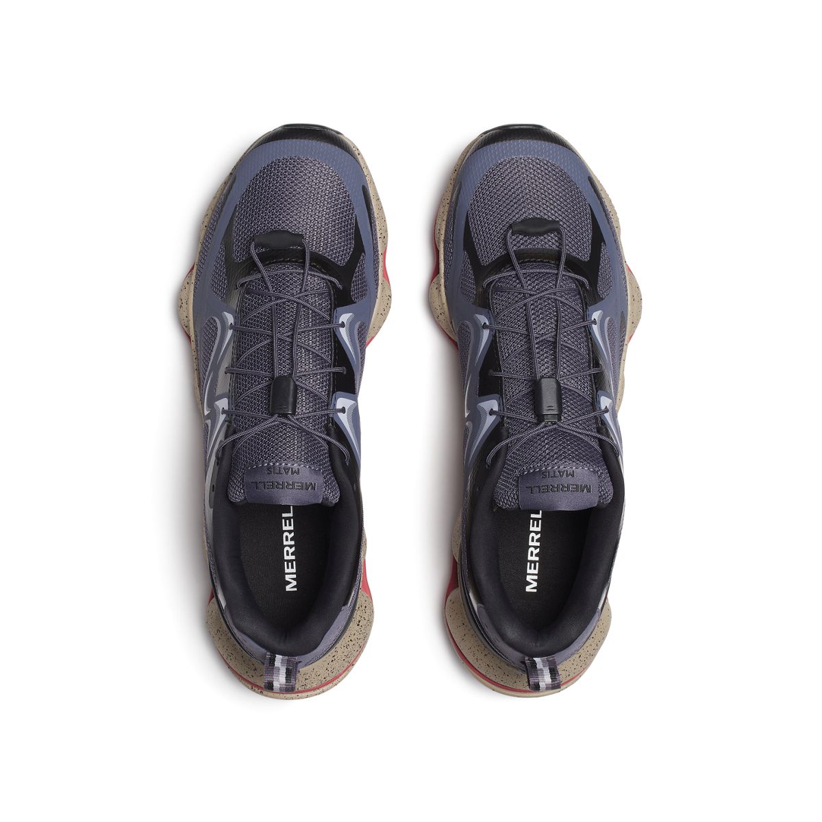 Men - SpeedARC Matis - Shoes | Merrell online