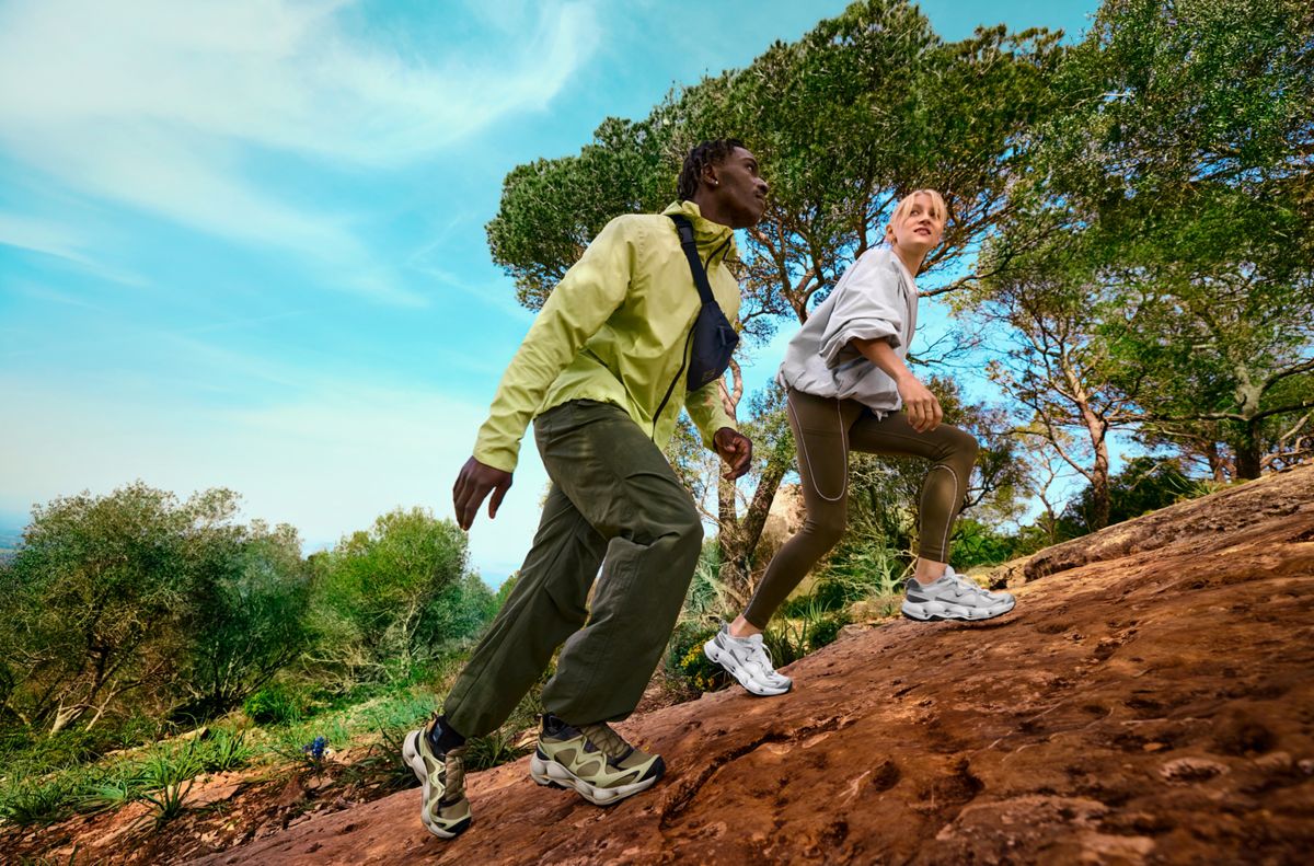 Men - SpeedARC Matis - Shoes | Merrell US