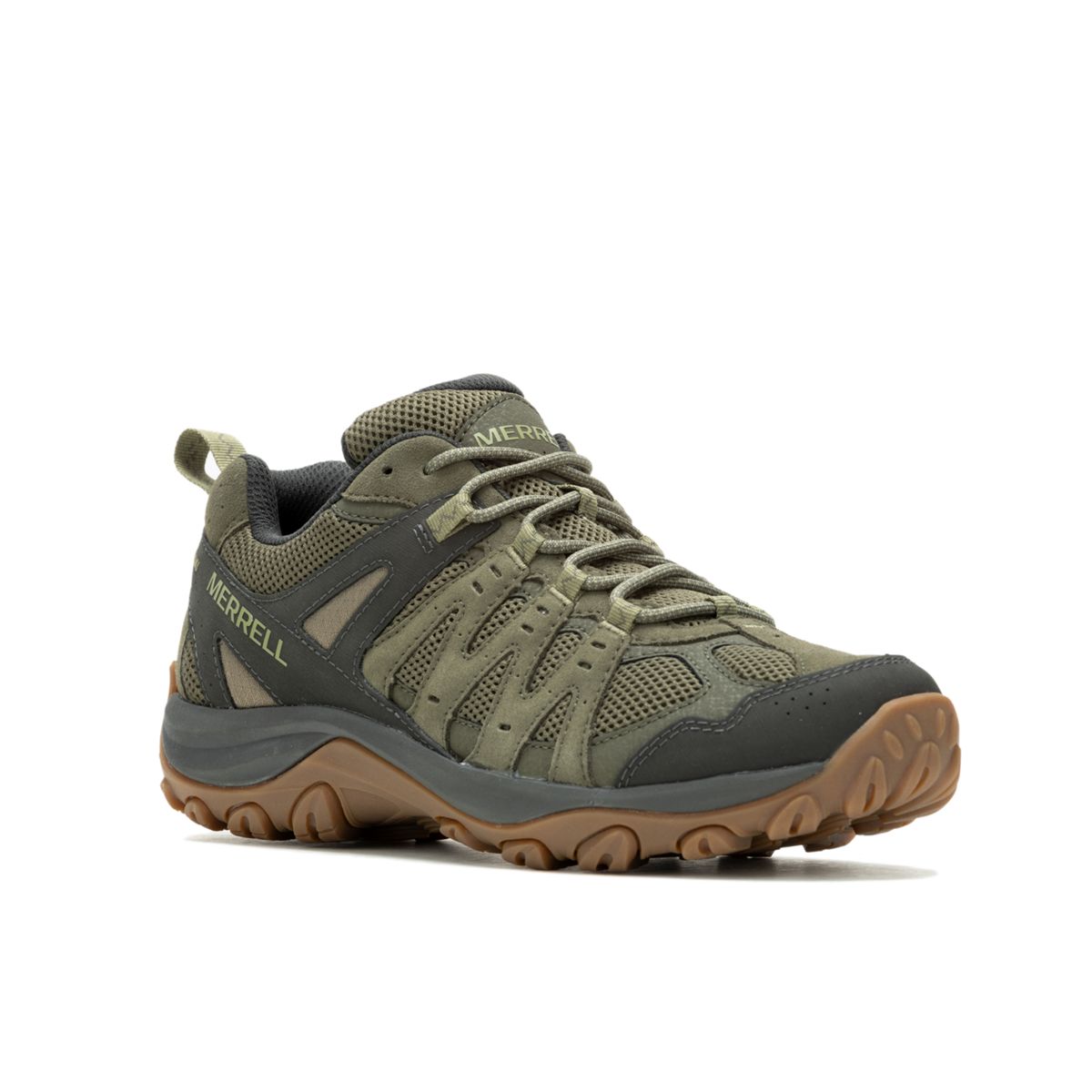 Shop Men's Accentor 3 Hiking Boot | Merrell sale
