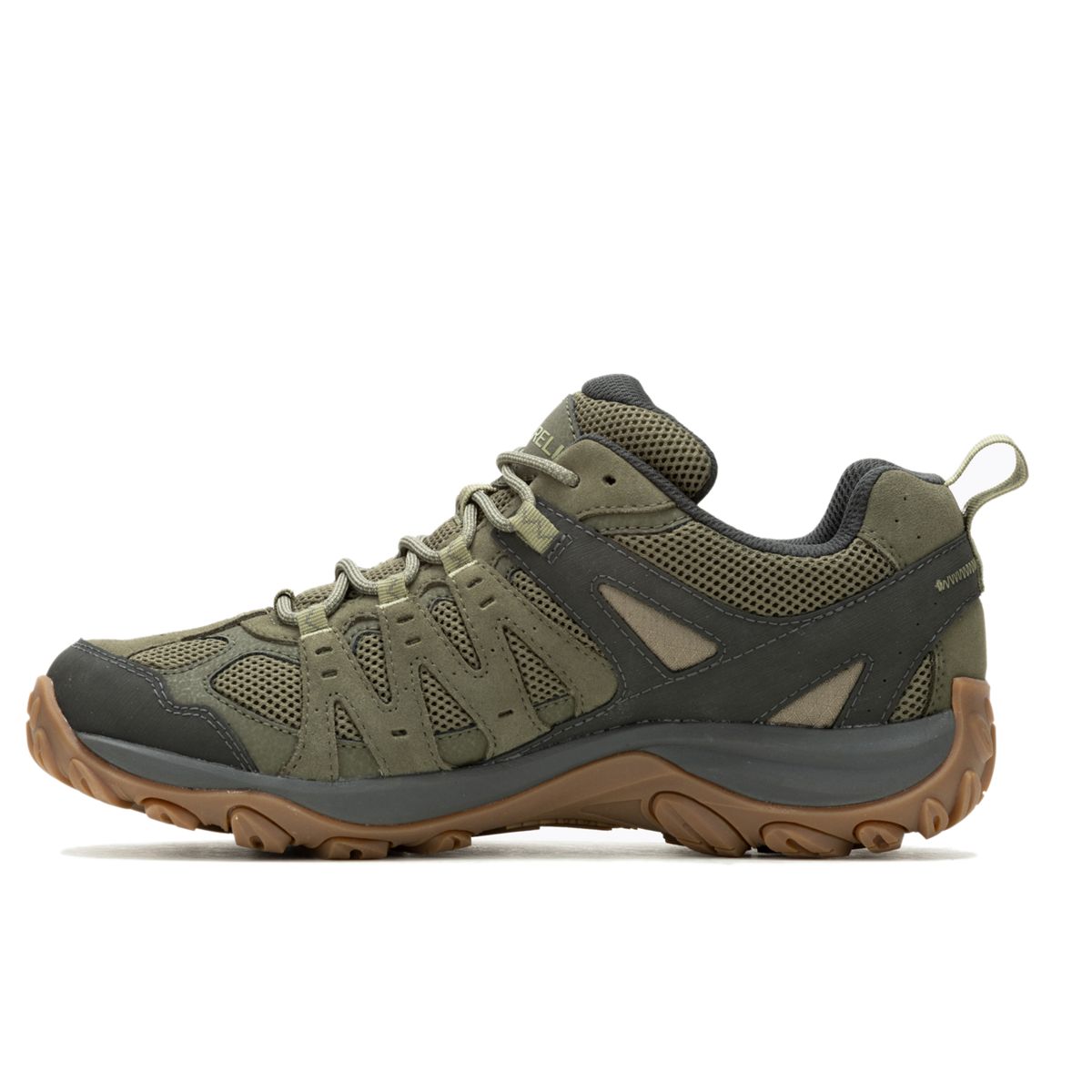 Shop Men's Accentor 3 Hiking Boot | Merrell sale