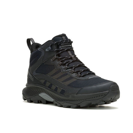 Men's Speed Strike 2 Mid Waterproof Hiking Boots | Merrell discount