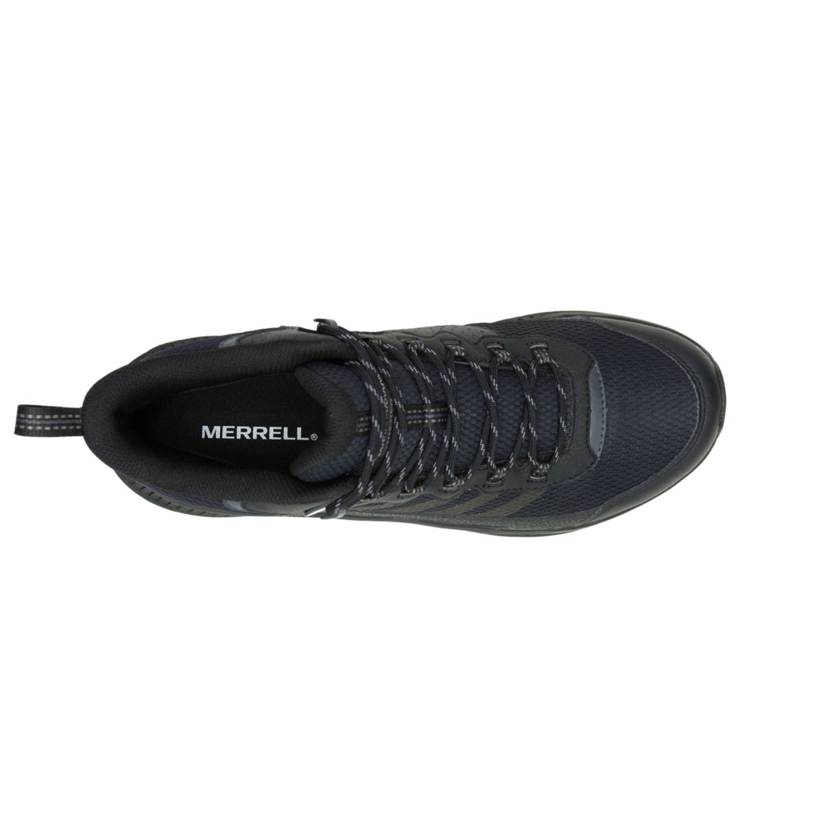 Men's Speed Strike 2 Mid Waterproof Hiking Boots | Merrell discount