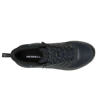 Men's Speed Strike 2 Mid Waterproof Hiking Boots | Merrell discount
