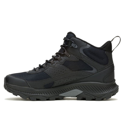 Men's Speed Strike 2 Mid Waterproof Hiking Boots | Merrell discount