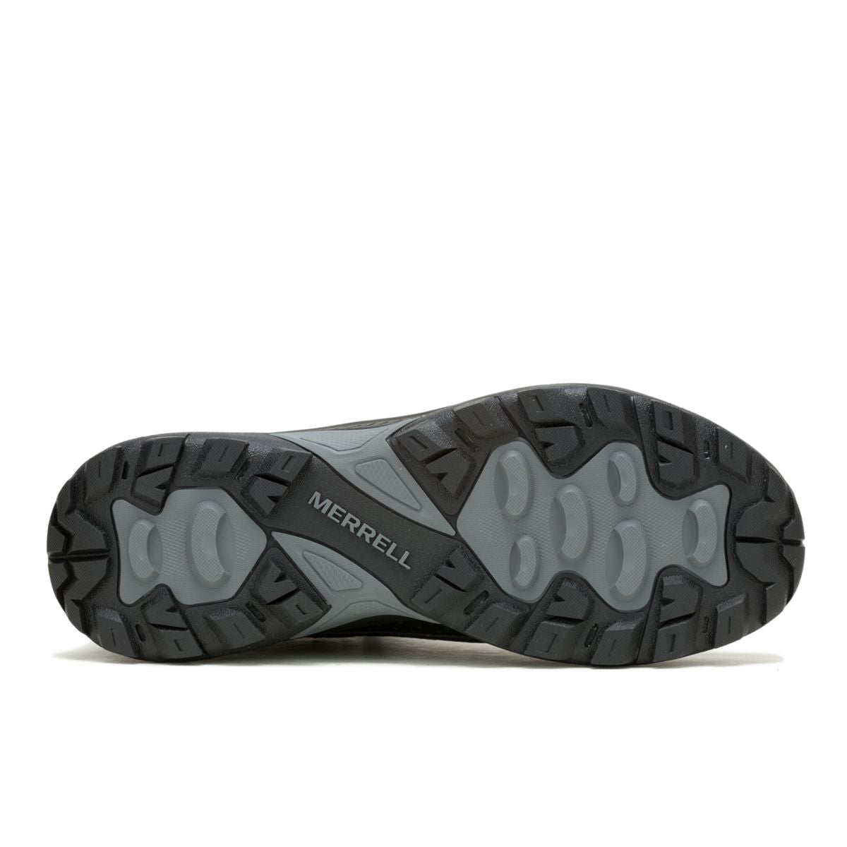 Men's Speed Strike 2 Mid Waterproof Hiking Boots | Merrell discount