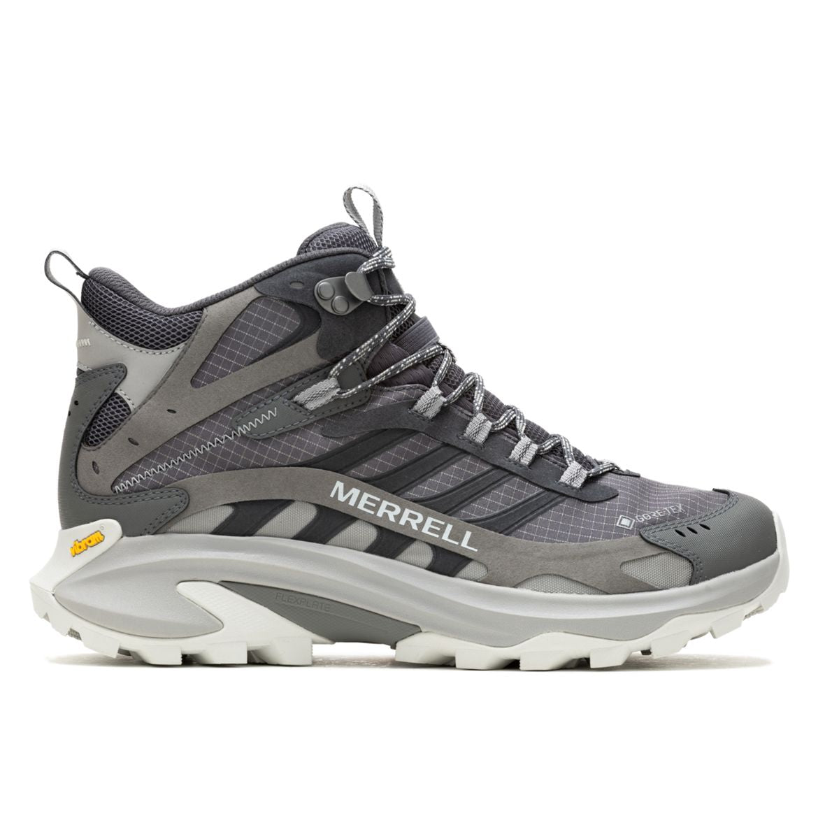 Men's Moab Speed 2 Mid GORE-TEX® Hiking Boots | Merrell outlet