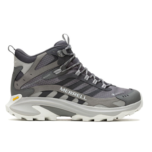 Men's Moab Speed 2 Mid GORE-TEX® Hiking Boots | Merrell outlet