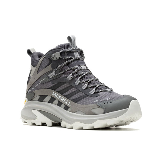 Men's Moab Speed 2 Mid GORE-TEX® Hiking Boots | Merrell outlet