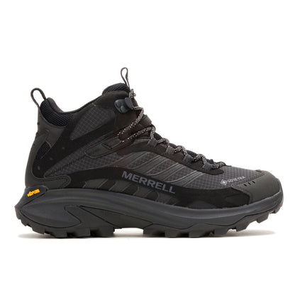 Men's Moab Speed 2 Mid GORE-TEX® Hiking Boots | Merrell outlet
