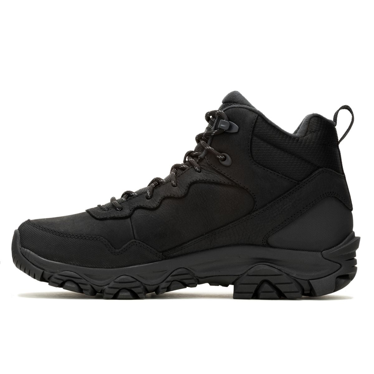 Men - Coldpack 3 Thermo Mid Waterproof - Boots | Merrell US