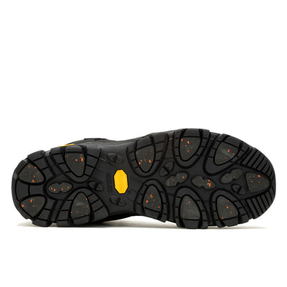 Men - Coldpack 3 Thermo Mid Waterproof - Boots | Merrell US