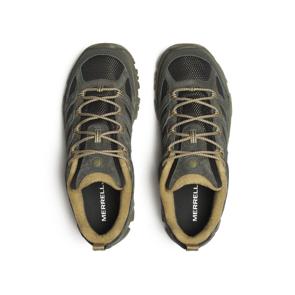 Men - Moab 3 Wide Width - Shoes | Merrell on sale