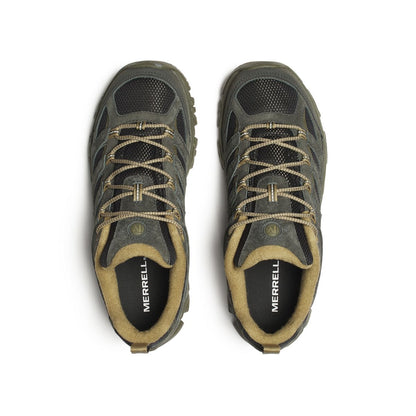 Men - Moab 3 Wide Width - Shoes | Merrell on sale