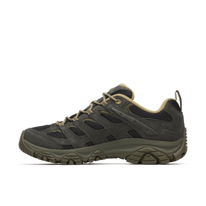 Men - Moab 3 Wide Width - Shoes | Merrell on sale